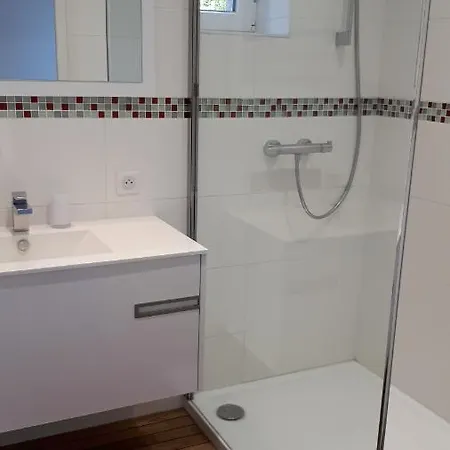 アパート Renove Et Cosy Au Calme *