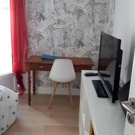 Renove Et Cosy Au Calme