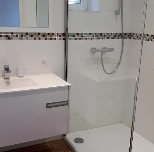 Apartamento Rénové Et Cosy Au Calme *