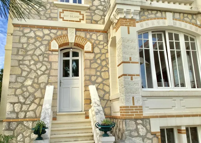 Rénové Et Cosy Au Calme Royan