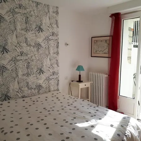 Renove Et Cosy Au Calme Apartment