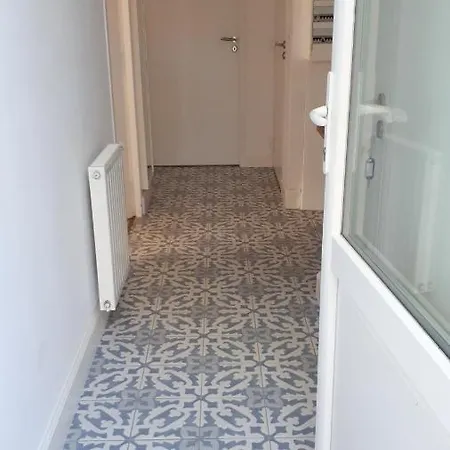 Renove Et Cosy Au Calme Royan