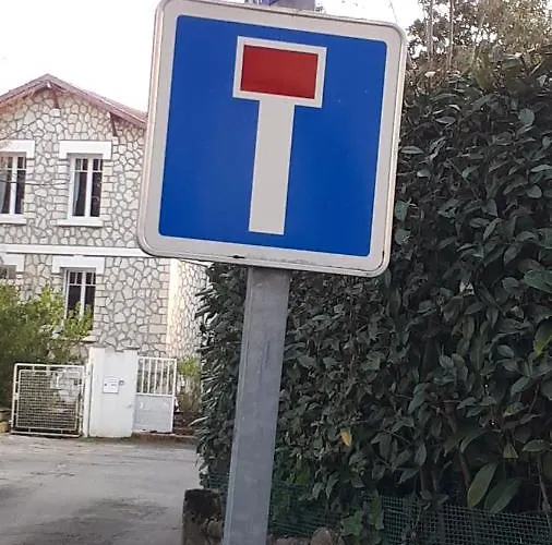 Renove Et Cosy Au Calme Lägenhet *